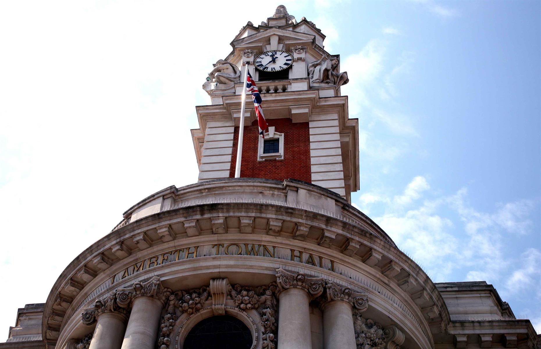 11th most expensive, London Borough of Lambeth: £264.94